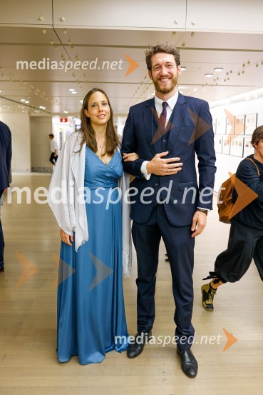 Dunajski filharmoniki, zaključek 70. LF