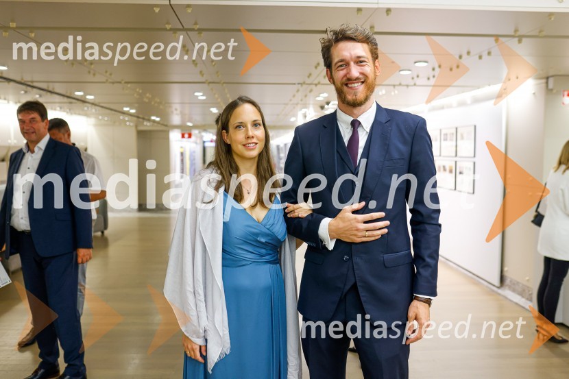 Dunajski filharmoniki, zaključek 70. LF