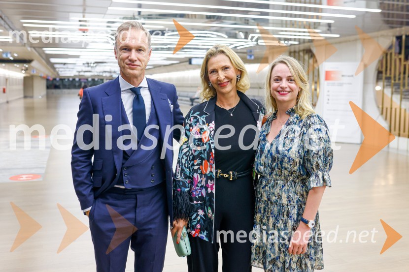 Dunajski filharmoniki, zaključek 70. LF