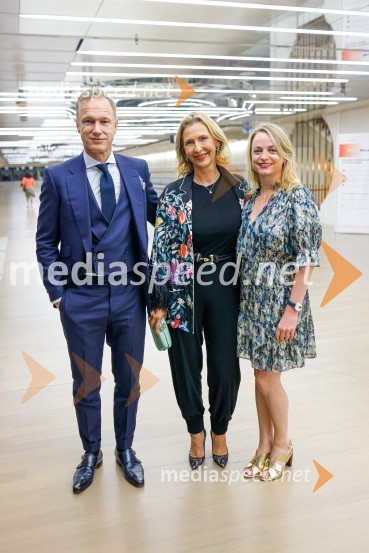 Dunajski filharmoniki, zaključek 70. LF