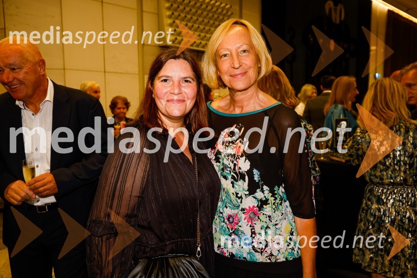  Teja Pelko, novinarka, Svet24;  ... Dunajski filharmoniki, zaključek 70. LF