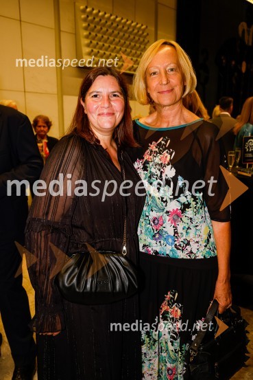  Teja Pelko, novinarka, Svet24;  ... Dunajski filharmoniki, zaključek 70. LF