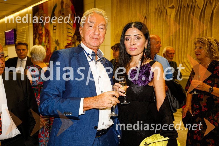 Dunajski filharmoniki, zaključek 70. LF