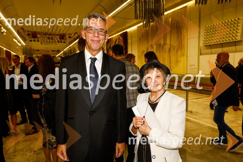 Dunajski filharmoniki, zaključek 70. LF