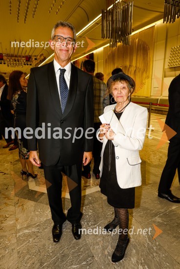 Dunajski filharmoniki, zaključek 70. LF