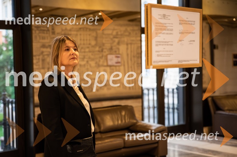 Praznovanje 30-letnice vzpostavitve slovensko-romunskih diplomatskih odnosov