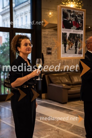 Praznovanje 30-letnice vzpostavitve slovensko-romunskih diplomatskih odnosov