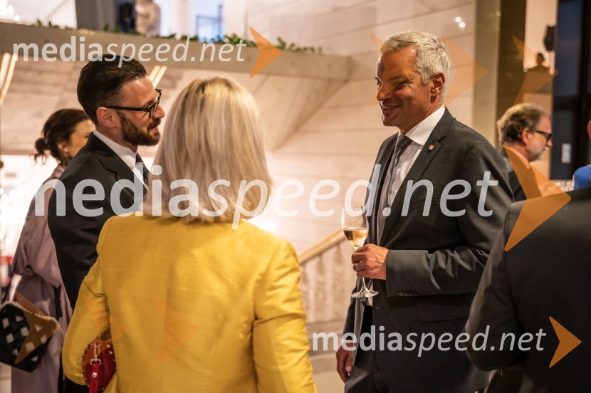  ... ;  ... ;  Aleksander Saša Arsenovič, župan, Mestna občina MariborPraznovanje 30-letnice vzpostavitve slovensko-romunskih diplomatskih odnosov