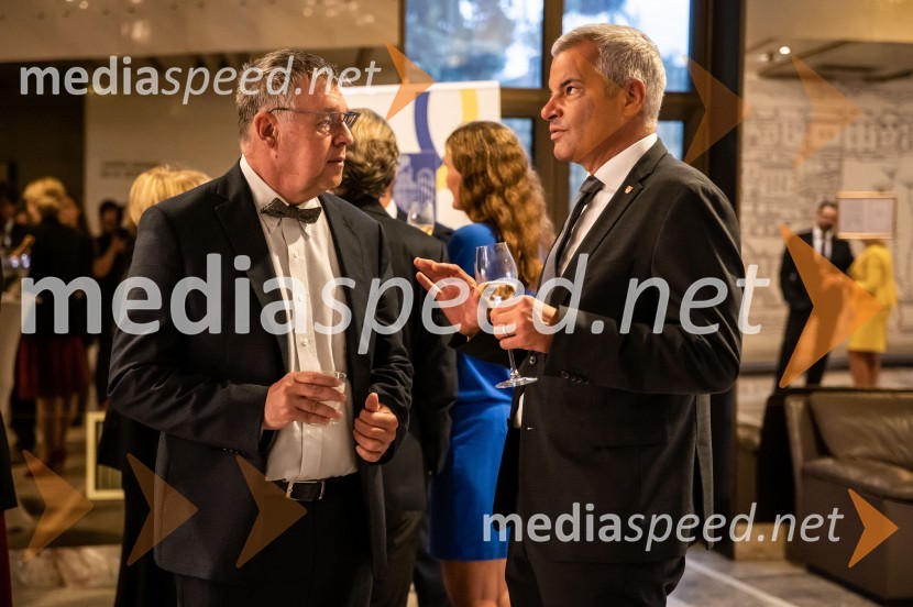  ... ;  Aleksander Saša Arsenovič, župan, Mestna občina MariborPraznovanje 30-letnice vzpostavitve slovensko-romunskih diplomatskih odnosov