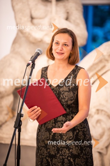 Praznovanje 30-letnice vzpostavitve slovensko-romunskih diplomatskih odnosov