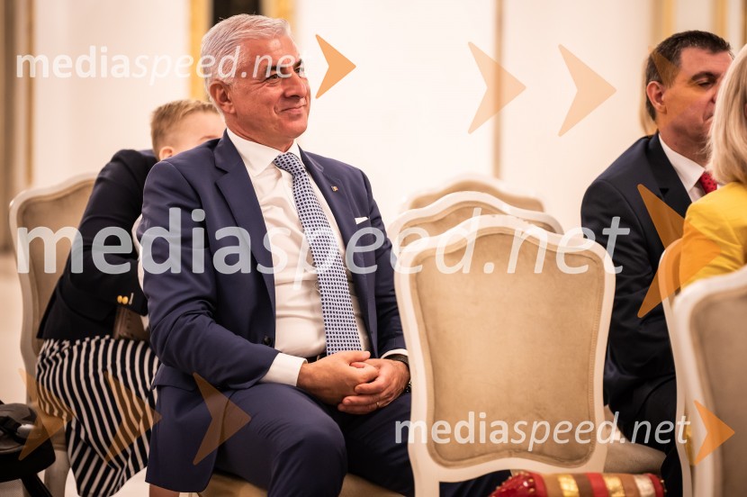 Praznovanje 30-letnice vzpostavitve slovensko-romunskih diplomatskih odnosov