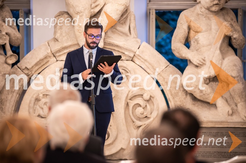  Florin Estefan, igralecPraznovanje 30-letnice vzpostavitve slovensko-romunskih diplomatskih odnosov