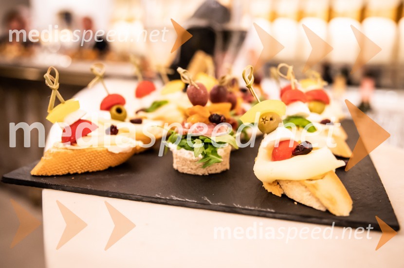 Praznovanje 30-letnice vzpostavitve slovensko-romunskih diplomatskih odnosov