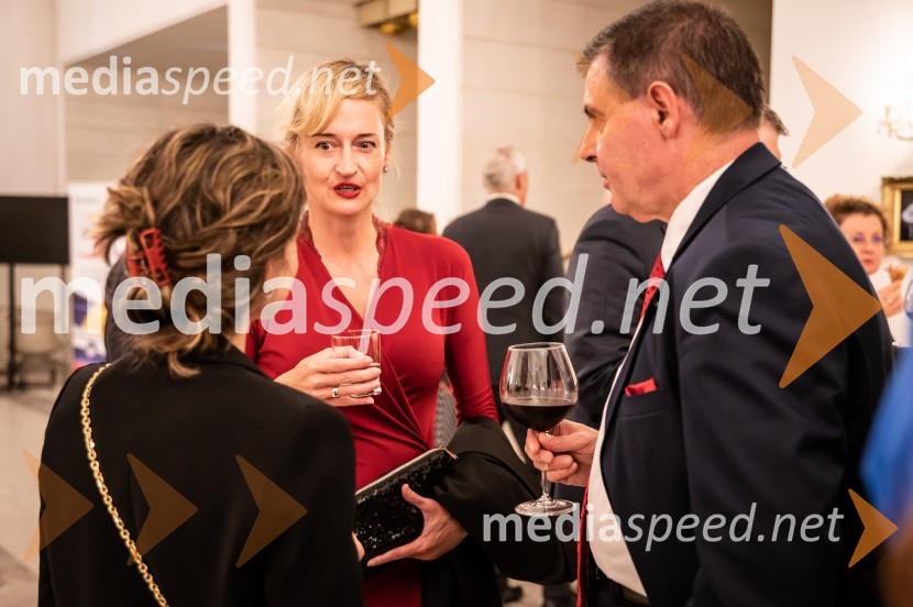  ... ;  Valentina Turcu, koreografinja in baletna solistka;  ... Praznovanje 30-letnice vzpostavitve slovensko-romunskih diplomatskih odnosov