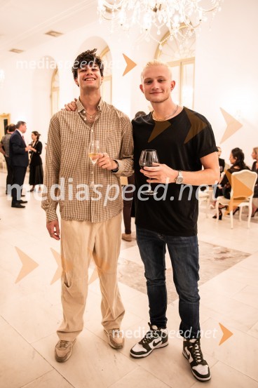 Praznovanje 30-letnice vzpostavitve slovensko-romunskih diplomatskih odnosov