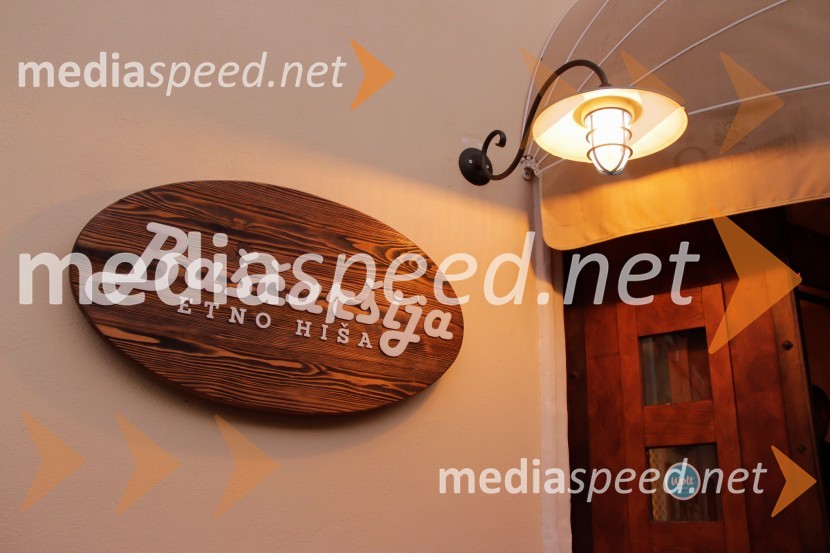 Obletnica gostilne Baščaršija v Kopru