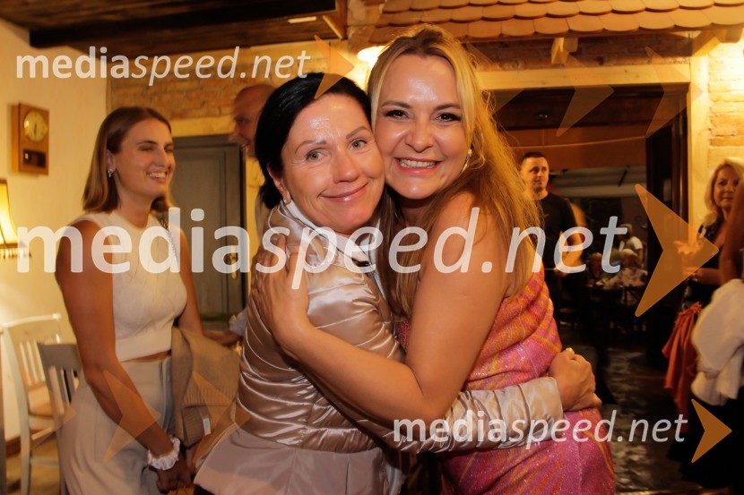  ... ;  Zekira Marković, Kulturno društvo MariBorke, lastnica restavracije Baščaršija in SarajevoObletnica gostilne Baščaršija v Kopru