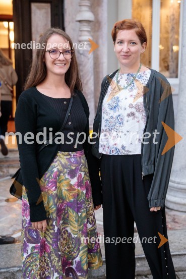 Vse zastonj! Vse zastonj!, Prešernovo gledališče Kranj, premiera