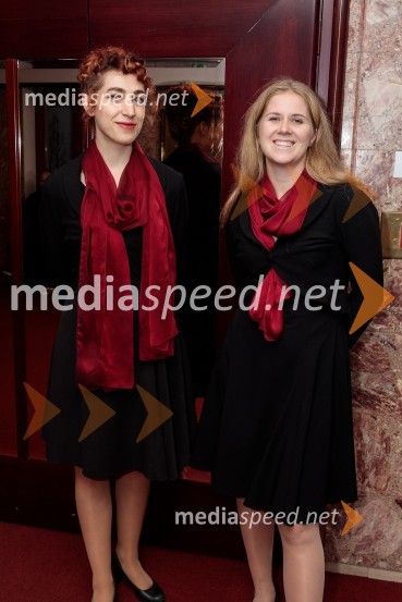 Vse zastonj! Vse zastonj!, Prešernovo gledališče Kranj, premiera