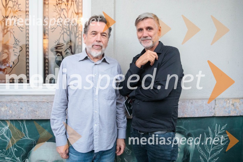 Vse zastonj! Vse zastonj!, Prešernovo gledališče Kranj, premiera