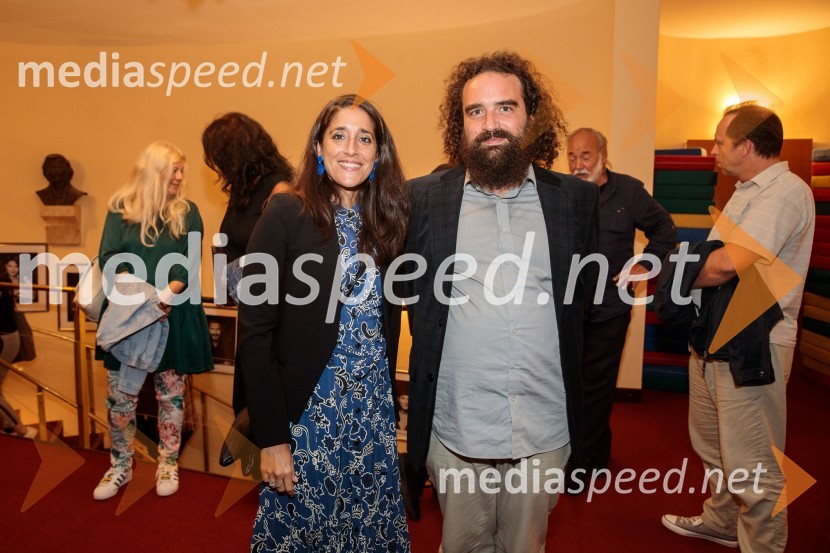  ... ;   Jure Novak, režiser, direktor, Prešernovo gledališče KranjVse zastonj! Vse zastonj!, Prešernovo gledališče Kranj, premiera