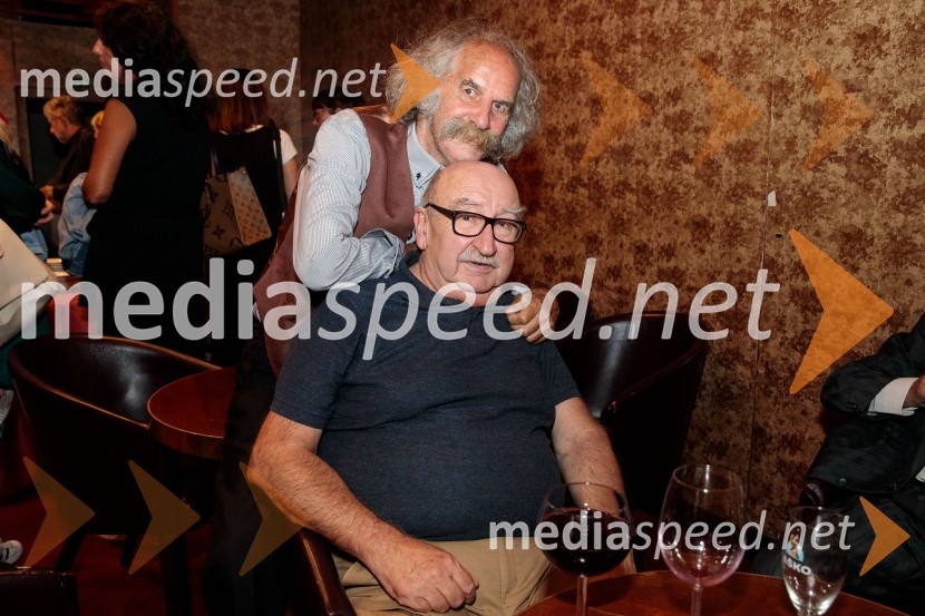 Vse zastonj! Vse zastonj!, Prešernovo gledališče Kranj, premiera