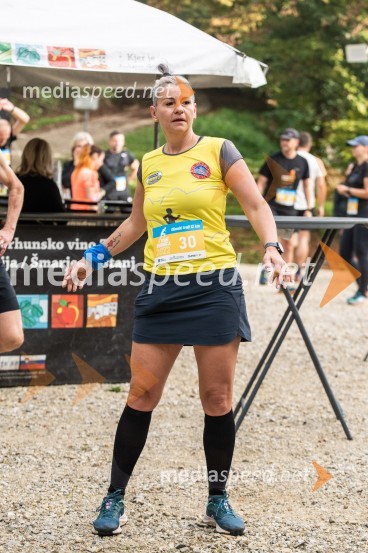  Marija PremecTrail Rudnica, druženje in zabava s skupino Donačka & Barbara