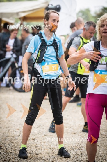  Nejc PogačarTrail Rudnica, druženje in zabava s skupino Donačka & Barbara