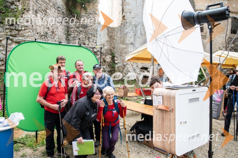  Greta Kokot Rajkovič,  programska direktorica, Štajerski valTrail Rudnica, druženje in zabava s skupino Donačka & Barbara