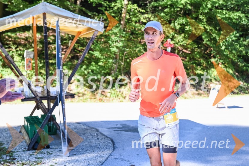 Trail Rudnica, druženje in zabava s skupino Donačka & Barbara