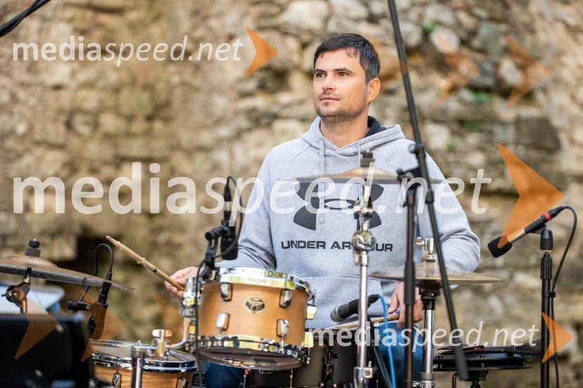  Klemen Grosek, skupina DonačkaTrail Rudnica, druženje in zabava s skupino Donačka & Barbara