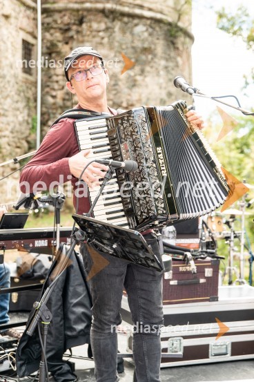  Jani Lipičnik, skupina DonačkaTrail Rudnica, druženje in zabava s skupino Donačka & Barbara