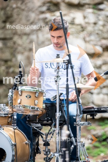  Klemen Grosek, skupina DonačkaTrail Rudnica, druženje in zabava s skupino Donačka & Barbara