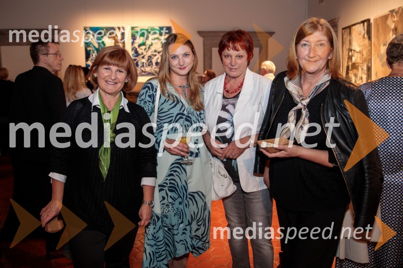 V objemu Lahinje, tamburaška opera