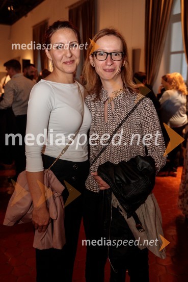 V objemu Lahinje, tamburaška opera