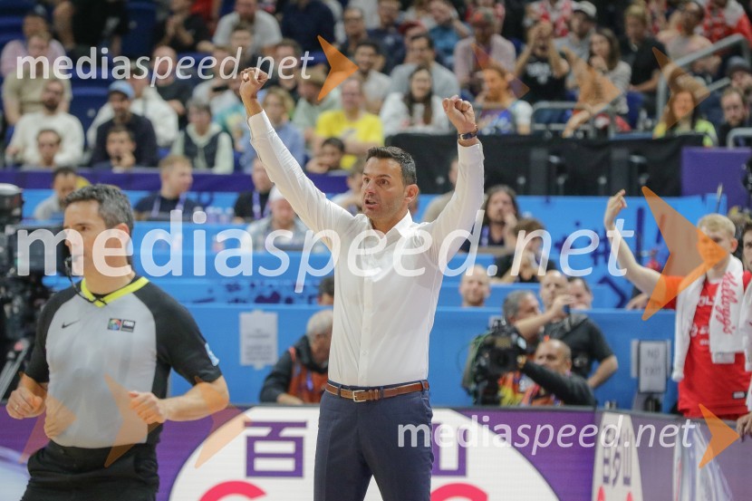 Slovenija se je v četrtfinalu poslovila od evropskega prvenstva v košarki