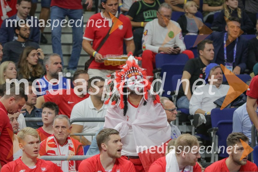 Slovenija se je v četrtfinalu poslovila od evropskega prvenstva v košarki