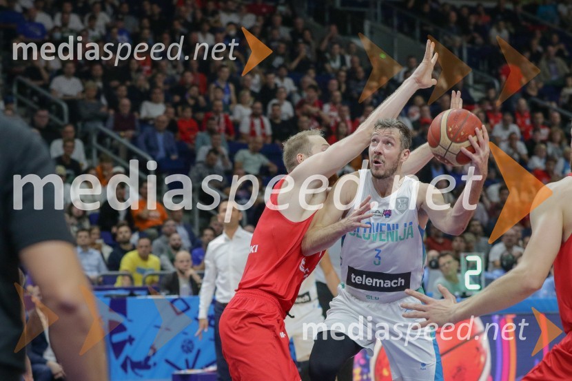  ... ;  Goran Dragić, košarkarSlovenija se je v četrtfinalu poslovila od evropskega prvenstva v košarki