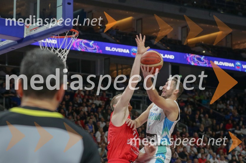  ... ;  Goran Dragić, košarkarSlovenija se je v četrtfinalu poslovila od evropskega prvenstva v košarki