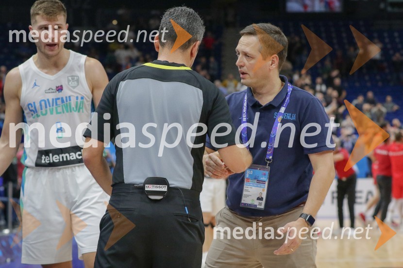  Edo Murić, košarkar;  ... ;  Aleksander Sekulić, selektor  košarkaške reprezentanceSlovenija se je v četrtfinalu poslovila od evropskega prvenstva v košarki