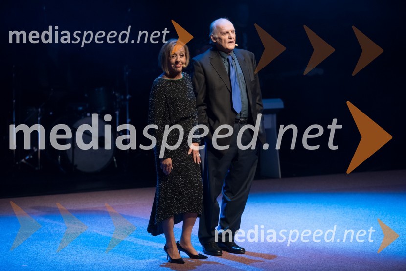 Umrl je igralec Radko Polič Rac