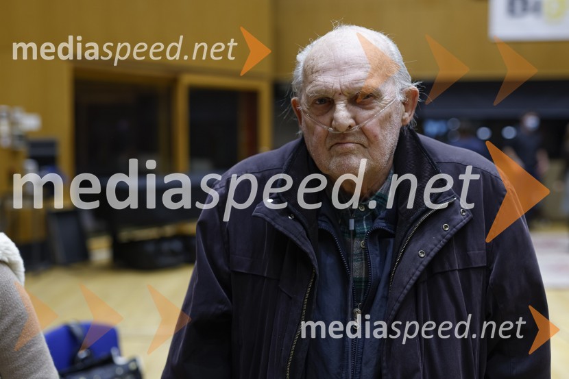  Radko  Polič, igralecUmrl je igralec Radko Polič Rac