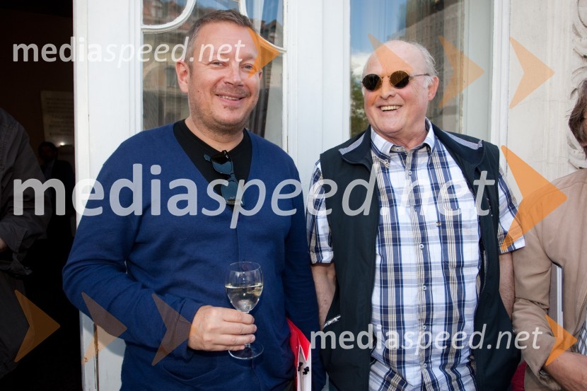  ... ;  Radko  Polič, igralecUmrl je igralec Radko Polič Rac