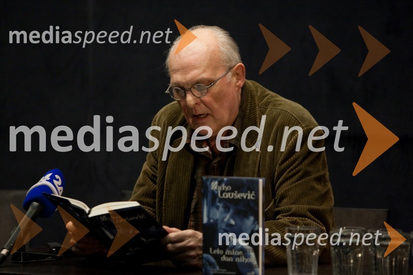  Radko  Polič, igralecUmrl je igralec Radko Polič Rac