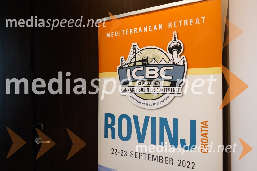 Popolna legalizacija konoplje je največja gospodarska priložnost za Slovenijo, tiskovna konferenca