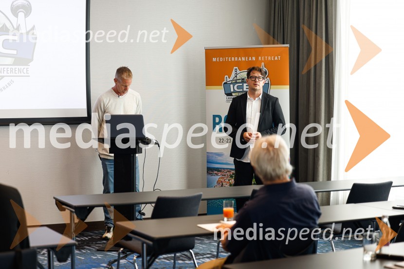  Alex Rogers , podjetnik, politični aktivist, ustanovitelj in izvršni direktor številnih uspešnih podjetji;  Boštjan Klun, Klun komunikacijePopolna legalizacija konoplje je največja gospodarska priložnost za Slovenijo, tiskovna konferenca