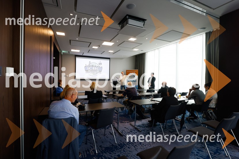 Popolna legalizacija konoplje je največja gospodarska priložnost za Slovenijo, tiskovna konferenca