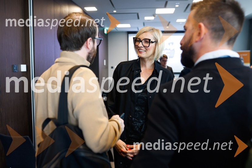 Popolna legalizacija konoplje je največja gospodarska priložnost za Slovenijo, tiskovna konferenca