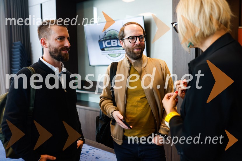 Popolna legalizacija konoplje je največja gospodarska priložnost za Slovenijo, tiskovna konferenca