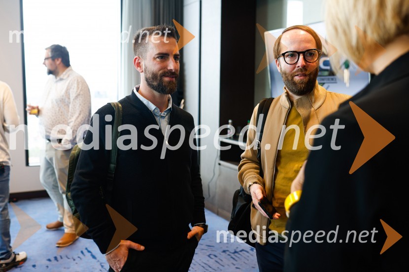 Popolna legalizacija konoplje je največja gospodarska priložnost za Slovenijo, tiskovna konferenca